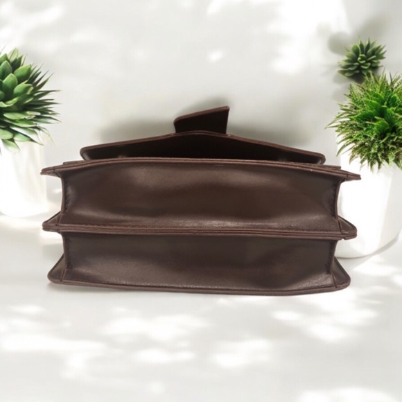 Mini Crossbody Bag - Picture 9 of 11